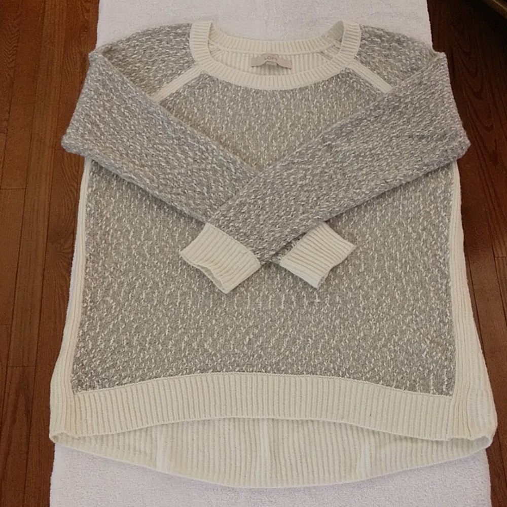Loft Sweater